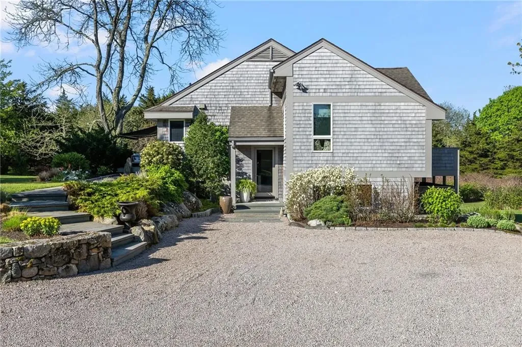 11 Mill Brook Court Charlestown RI 02813