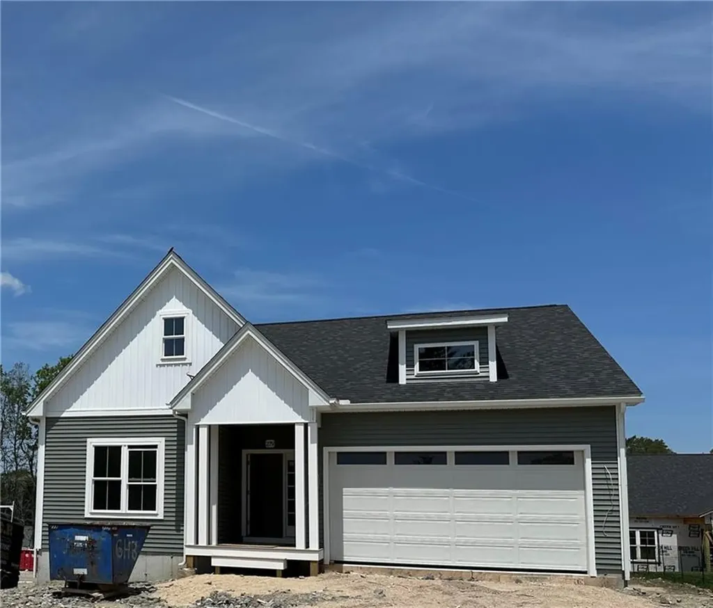 279 Seawynds Drive North Kingstown RI 02852