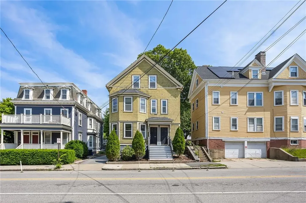 224 Olney Street Providence RI 02906