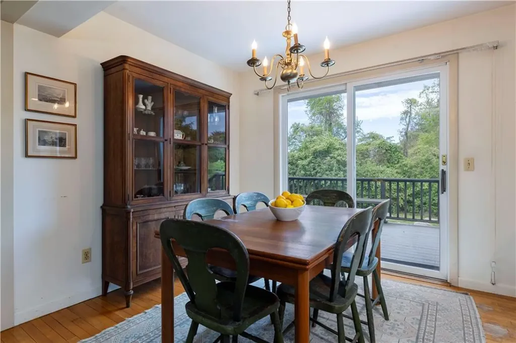 61 Bay View Road Charlestown RI 02813