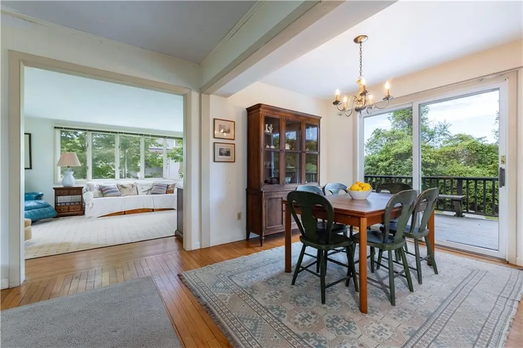 61 Bay View Road Charlestown RI 02813