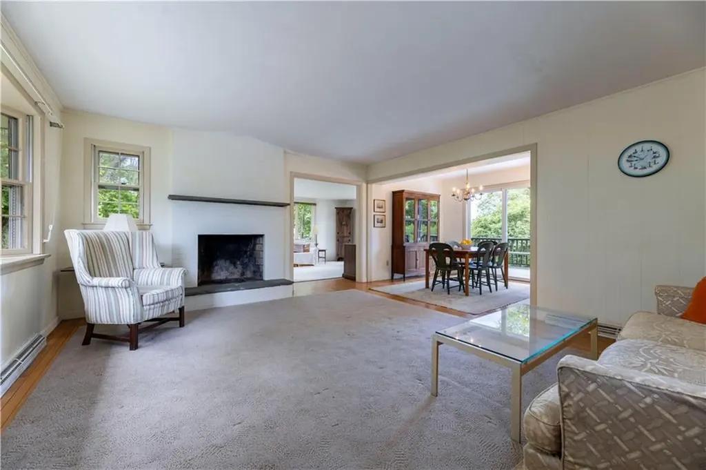 61 Bay View Road Charlestown RI 02813