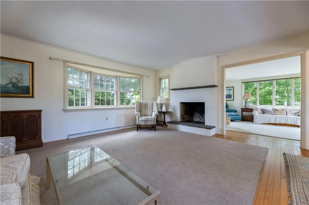 61 Bay View Road Charlestown RI 02813