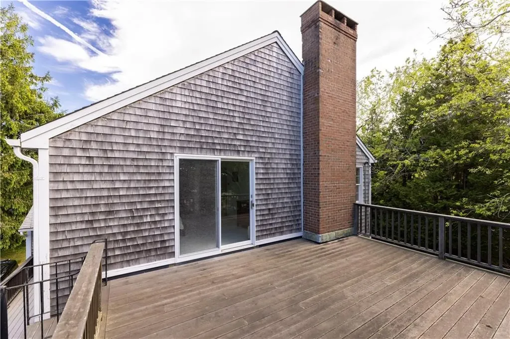 61 Bay View Road Charlestown RI 02813