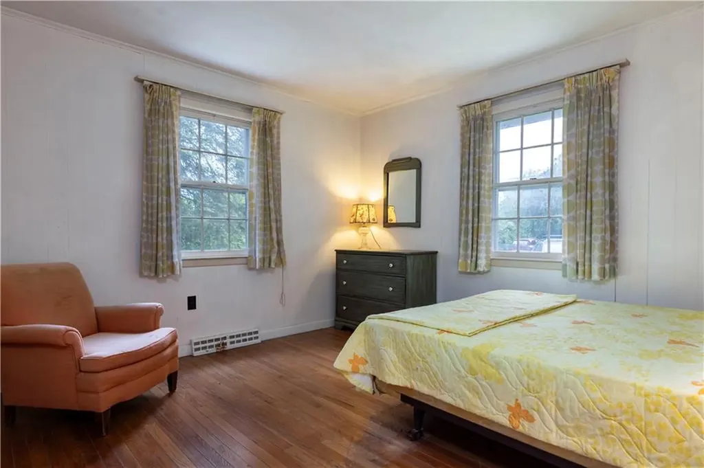 61 Bay View Road Charlestown RI 02813