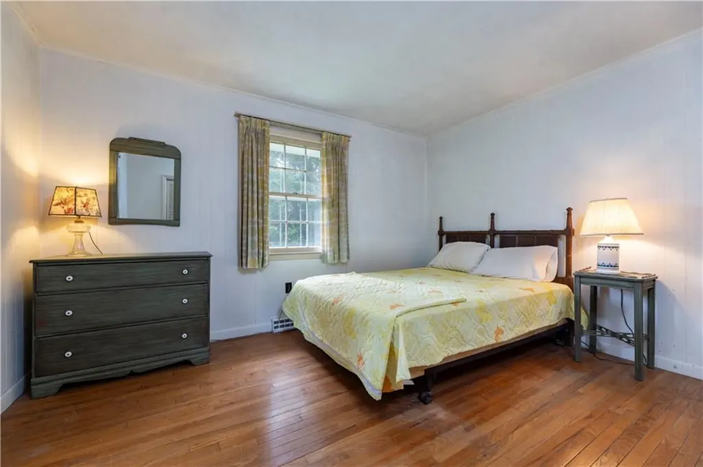 61 Bay View Road Charlestown RI 02813