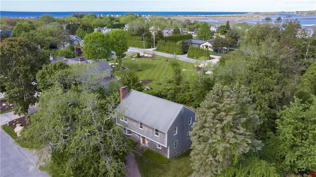 61 Bay View Road Charlestown RI 02813