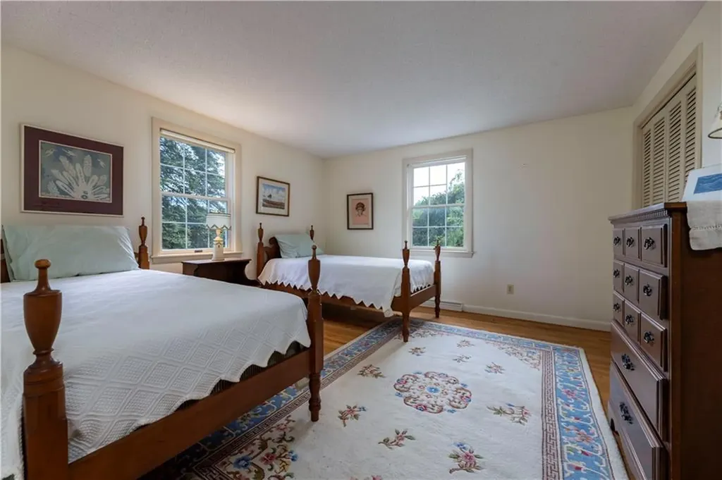 61 Bay View Road Charlestown RI 02813