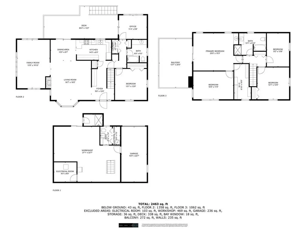 61 Bay View Road Charlestown RI 02813