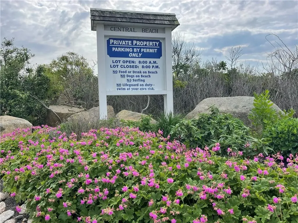 61 Bay View Road Charlestown RI 02813