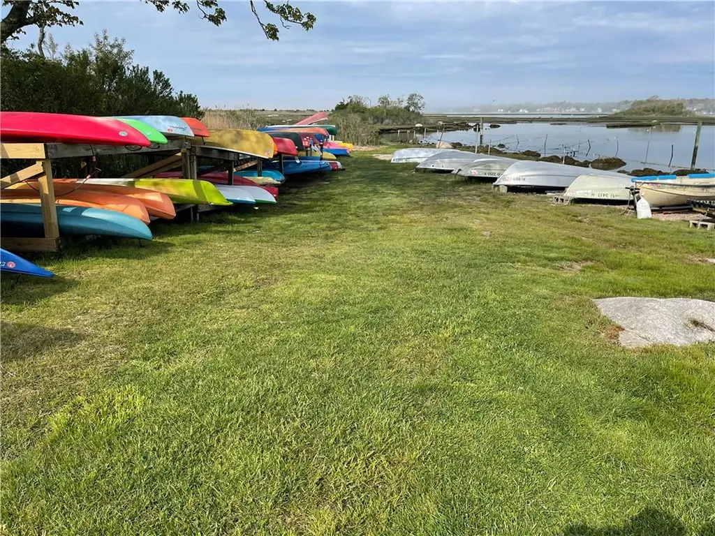 61 Bay View Road Charlestown RI 02813