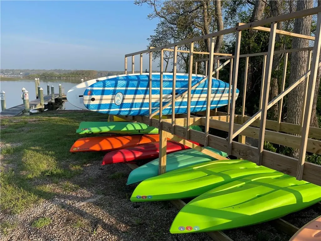 61 Bay View Road Charlestown RI 02813