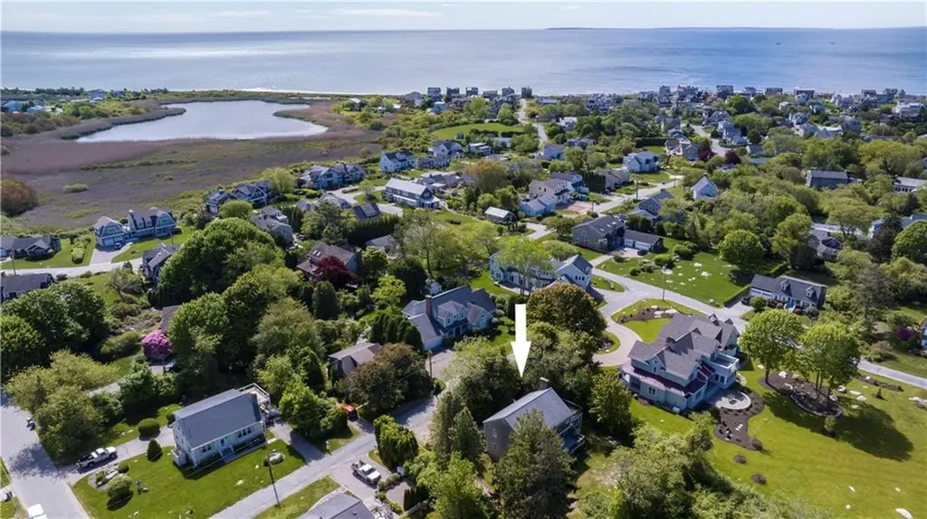 61 Bay View Road Charlestown RI 02813