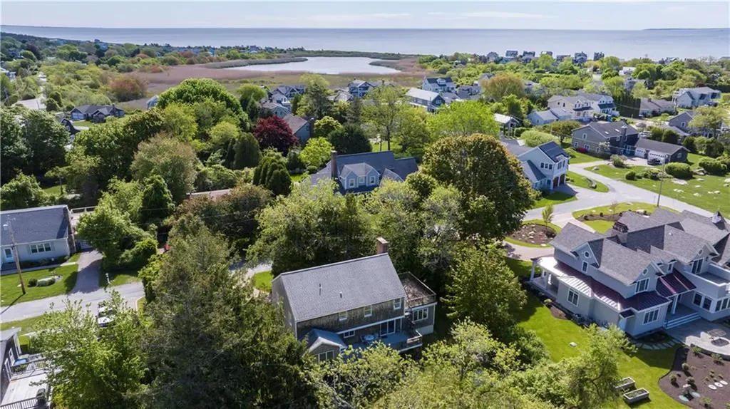 61 Bay View Road Charlestown RI 02813