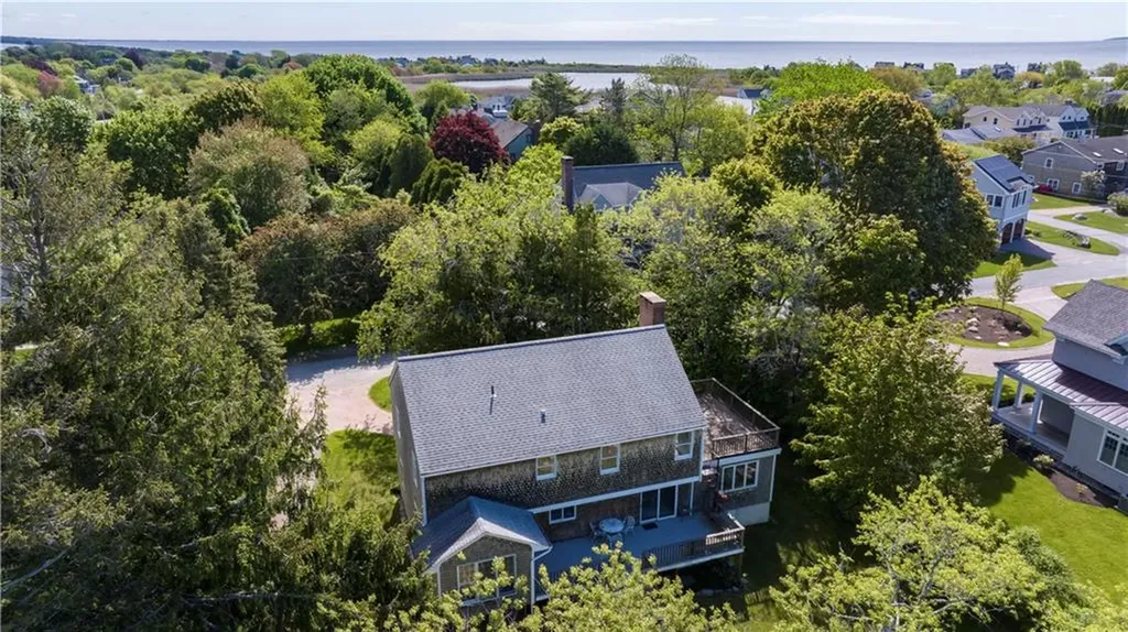 61 Bay View Road Charlestown RI 02813