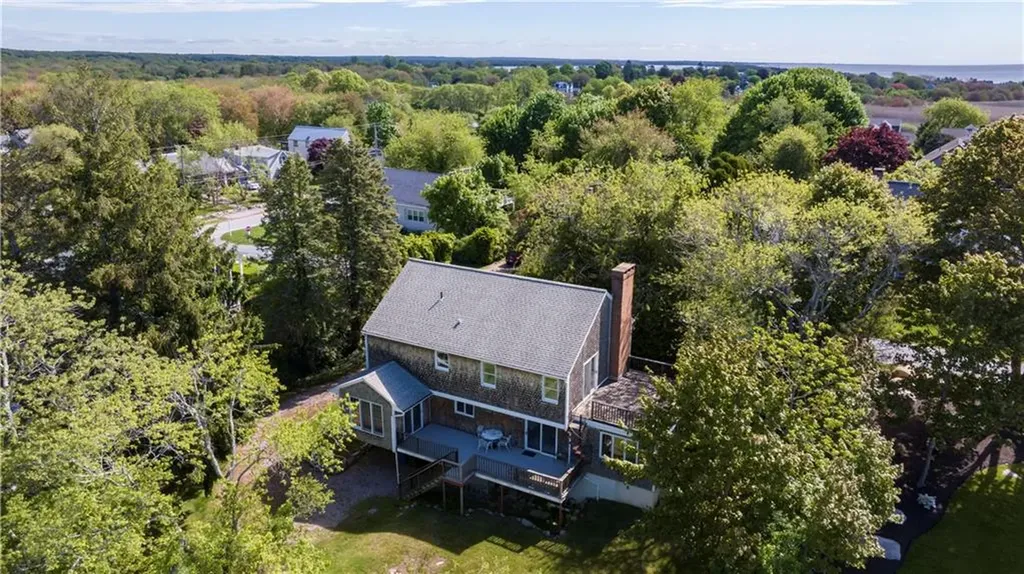 61 Bay View Road Charlestown RI 02813