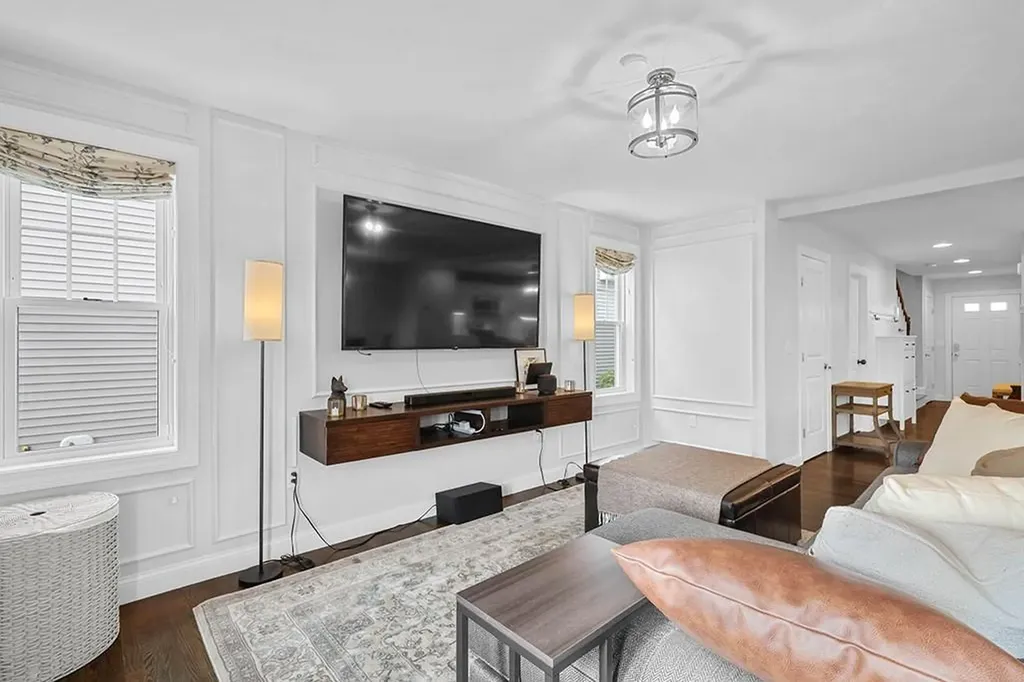 12 Mill Stream Drive Cumberland RI 02864