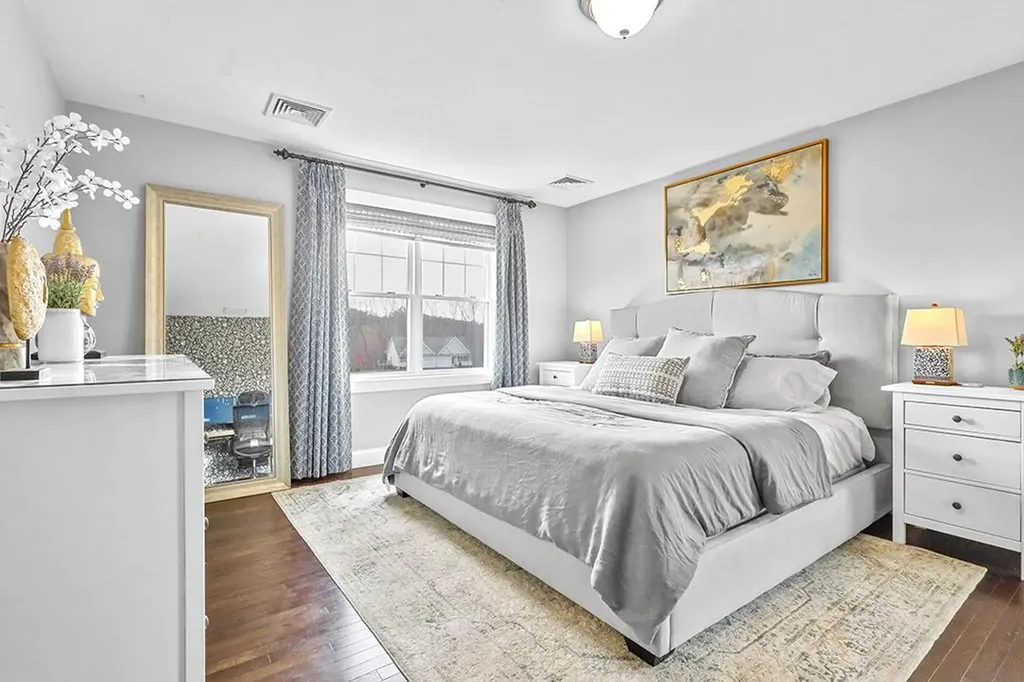 12 Mill Stream Drive Cumberland RI 02864