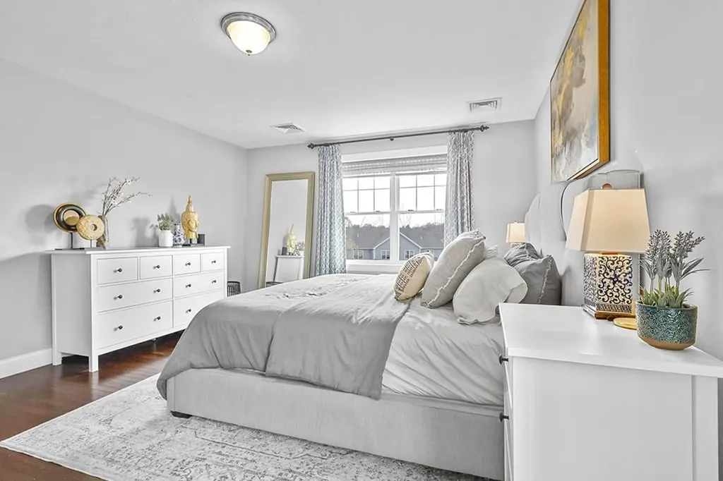 12 Mill Stream Drive Cumberland RI 02864