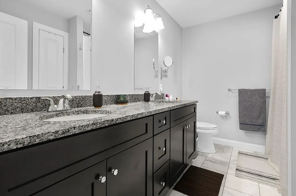 12 Mill Stream Drive Cumberland RI 02864