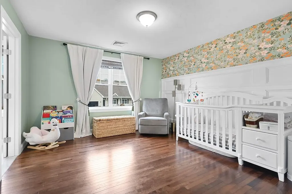 12 Mill Stream Drive Cumberland RI 02864