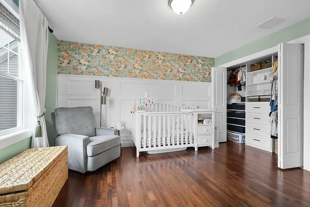 12 Mill Stream Drive Cumberland RI 02864