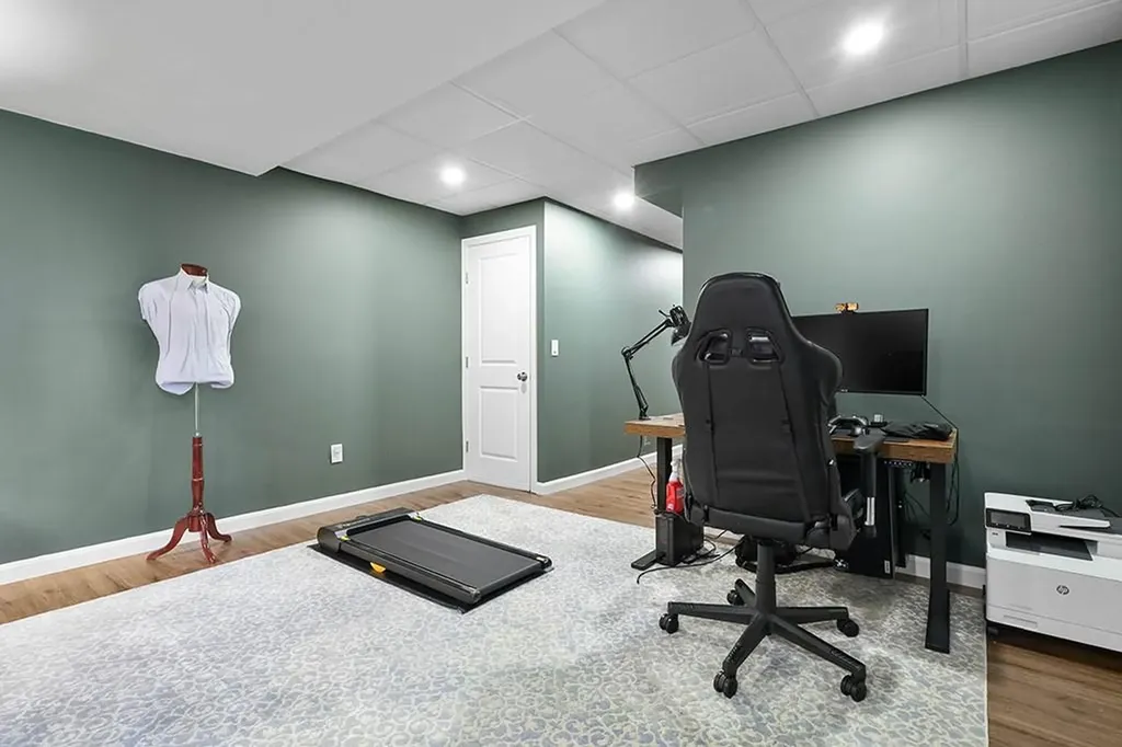 12 Mill Stream Drive Cumberland RI 02864