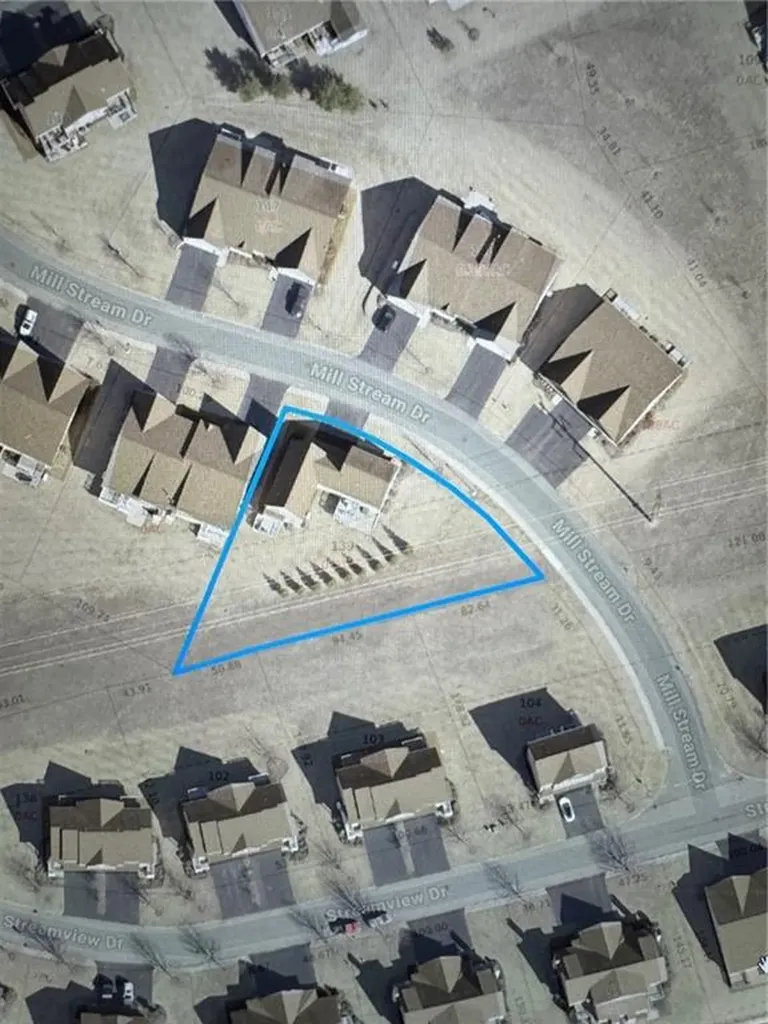 12 Mill Stream Drive Cumberland RI 02864