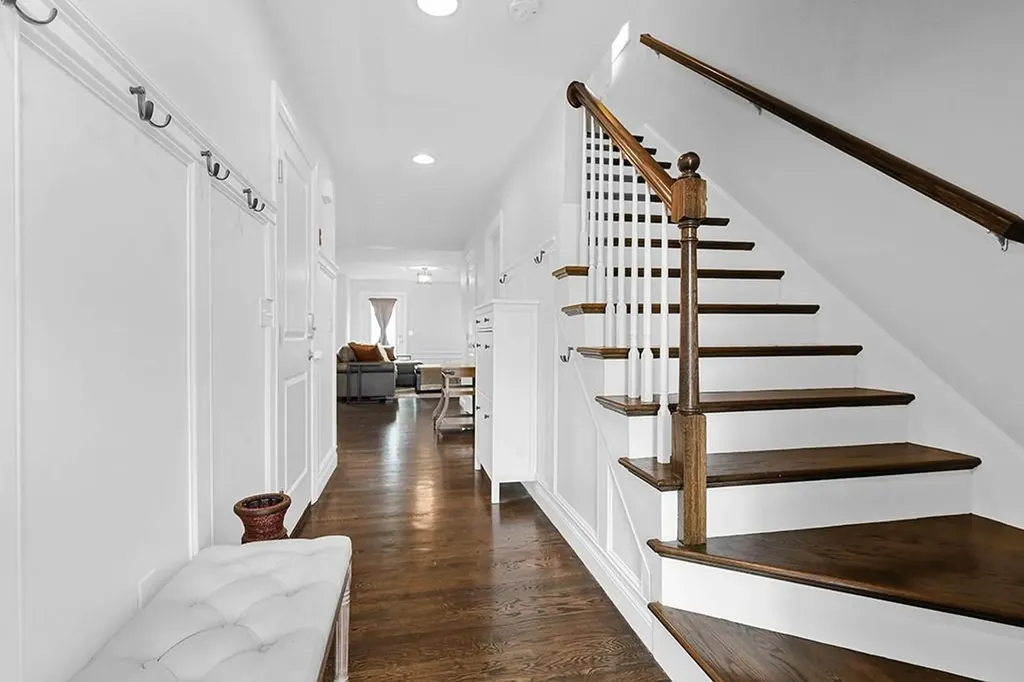 12 Mill Stream Drive Cumberland RI 02864