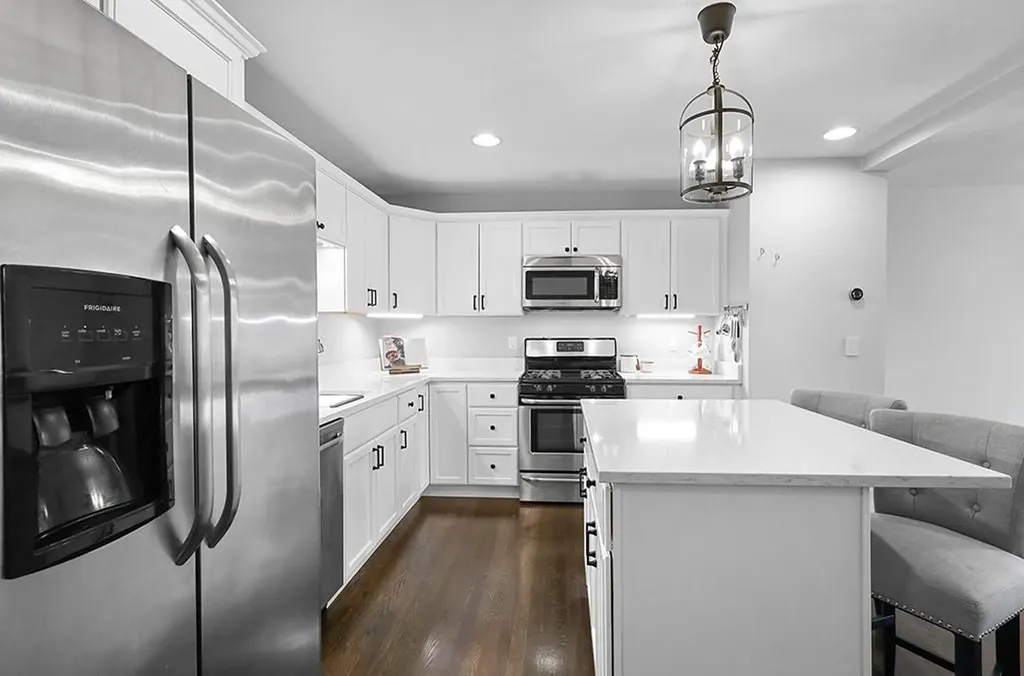 12 Mill Stream Drive Cumberland RI 02864