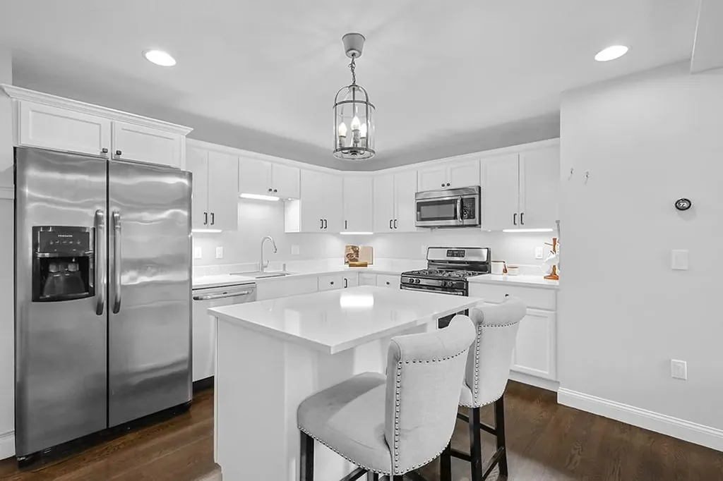 12 Mill Stream Drive Cumberland RI 02864