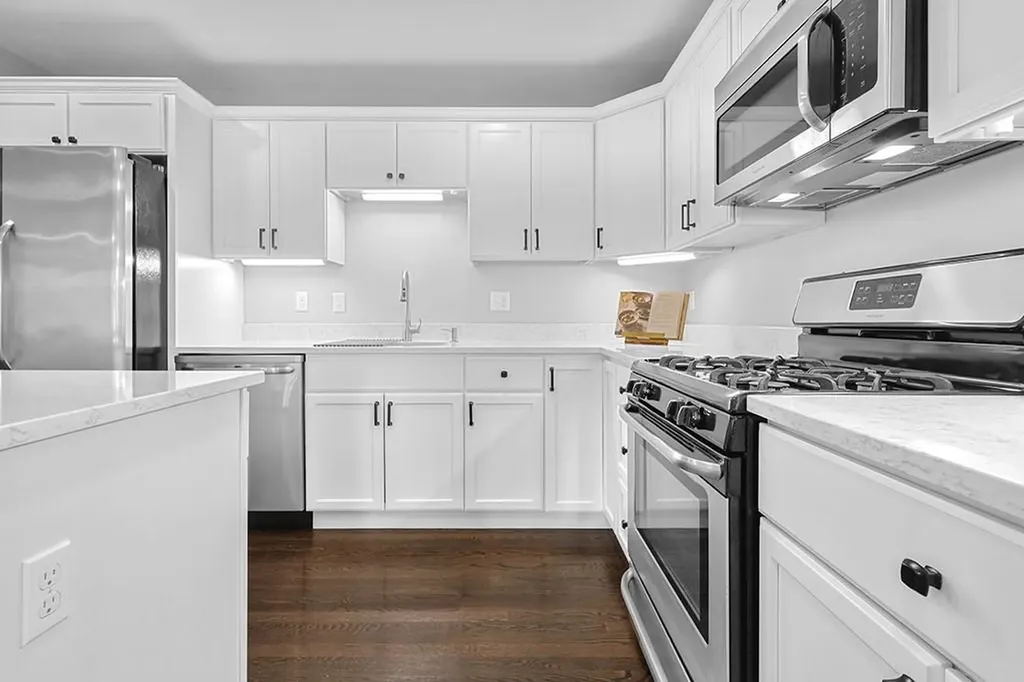 12 Mill Stream Drive Cumberland RI 02864