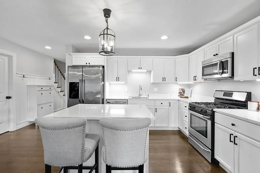 12 Mill Stream Drive Cumberland RI 02864