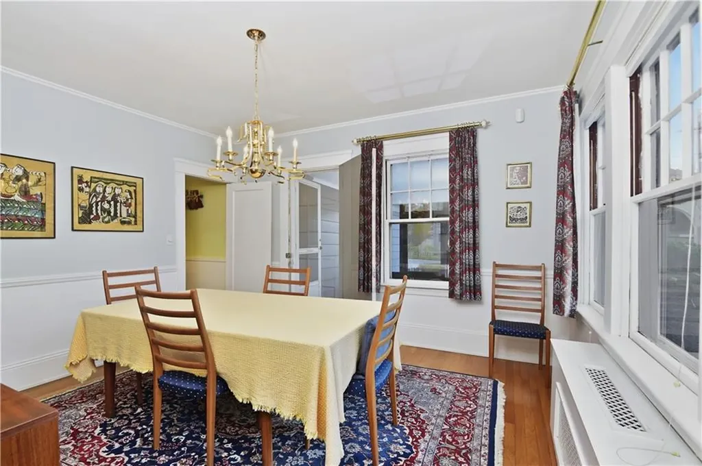 360 Taber Avenue Providence RI 02906