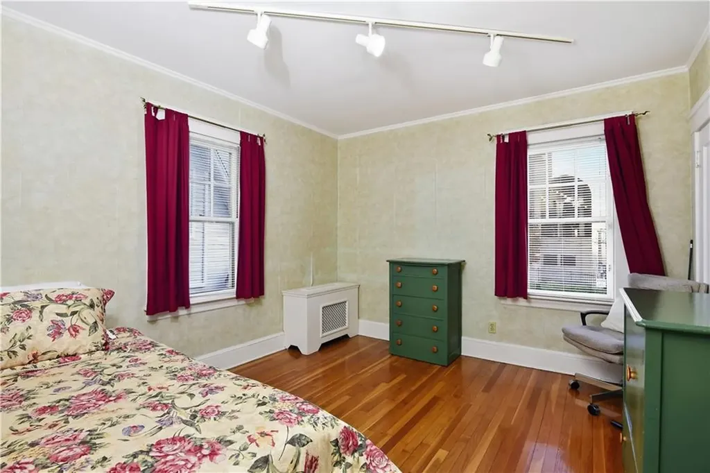 360 Taber Avenue Providence RI 02906