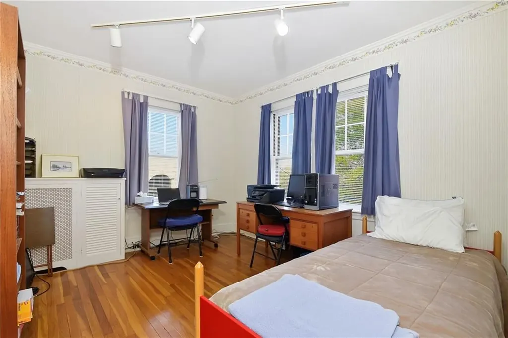 360 Taber Avenue Providence RI 02906