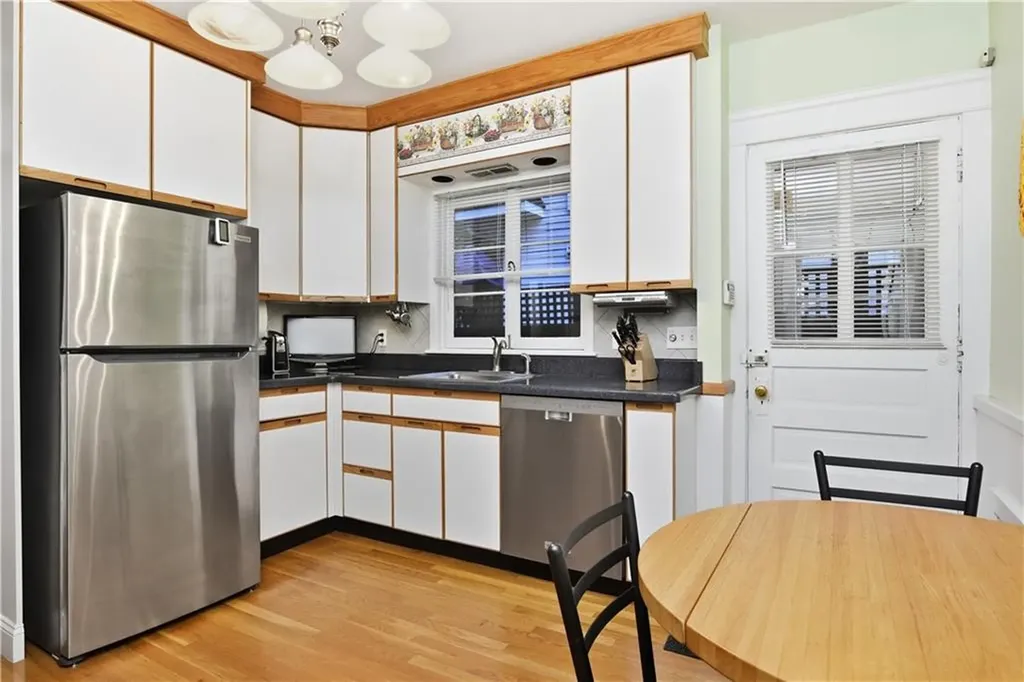 360 Taber Avenue Providence RI 02906