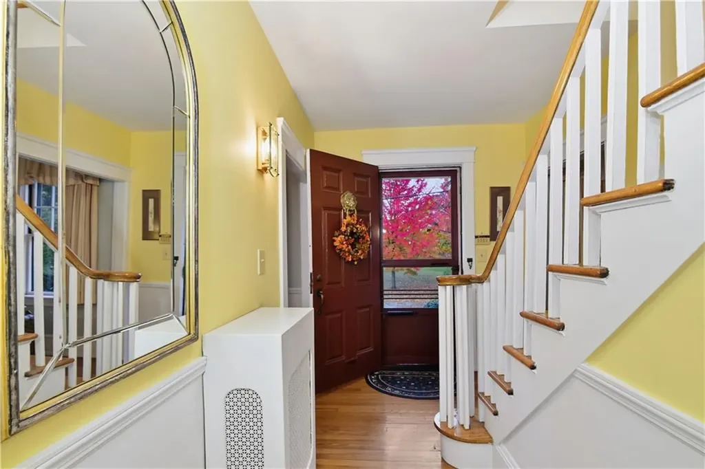 360 Taber Avenue Providence RI 02906