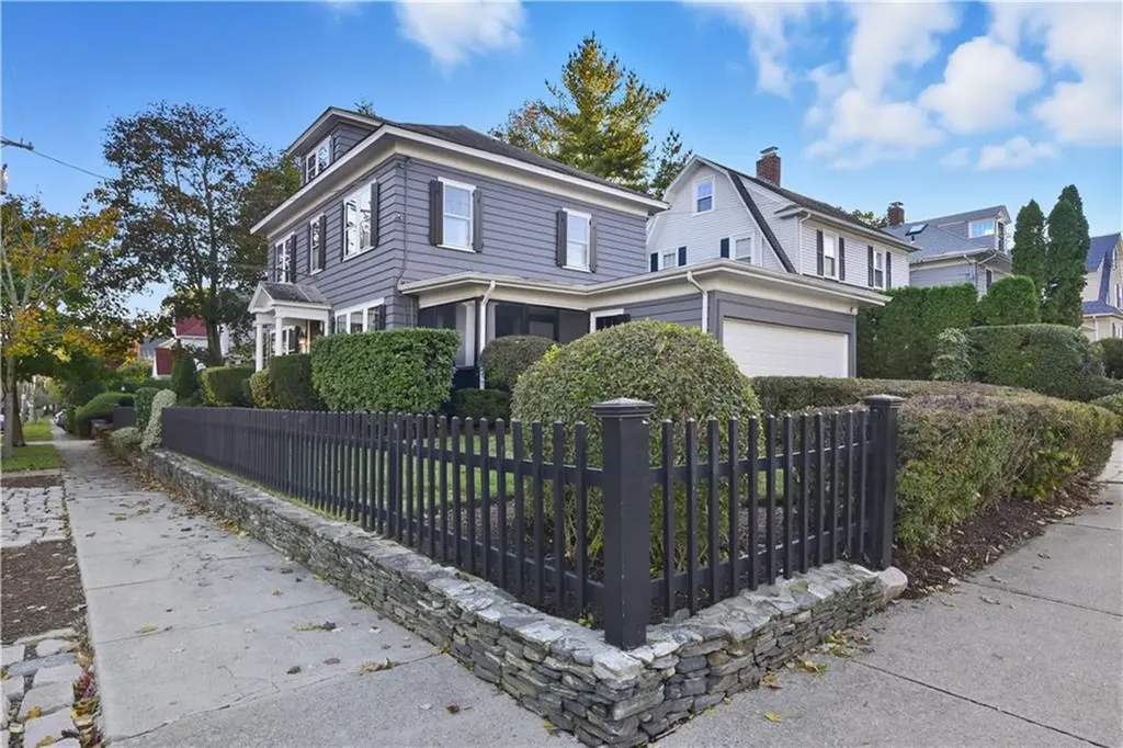 360 Taber Avenue Providence RI 02906