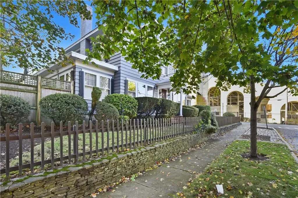 360 Taber Avenue Providence RI 02906