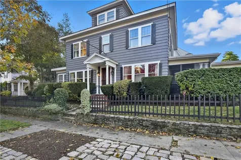 360 Taber Avenue Providence RI 02906