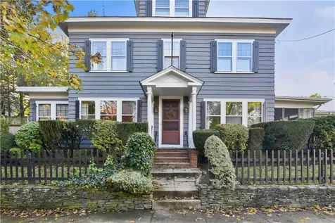 360 Taber Avenue Providence RI 02906