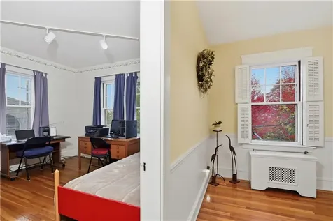 360 Taber Avenue Providence RI 02906