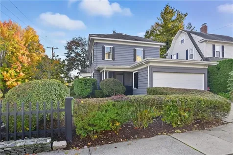 360 Taber Avenue Providence RI 02906