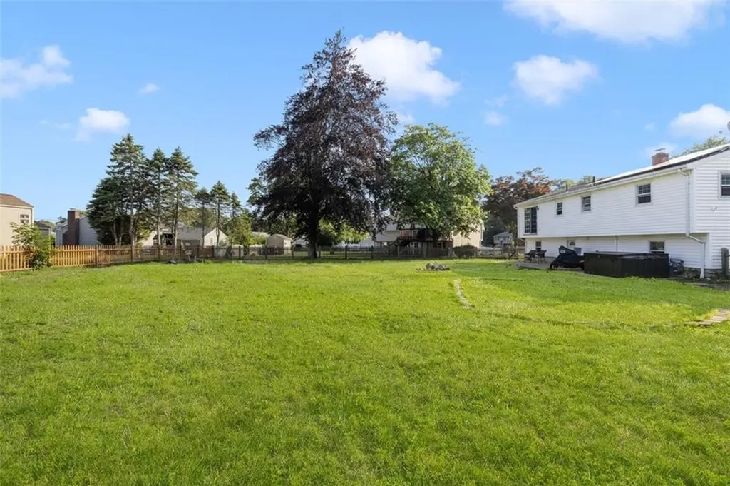 94 Waterman Avenue Warwick RI 02889