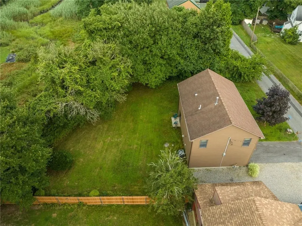 99 Terrace Avenue Warwick RI 02889