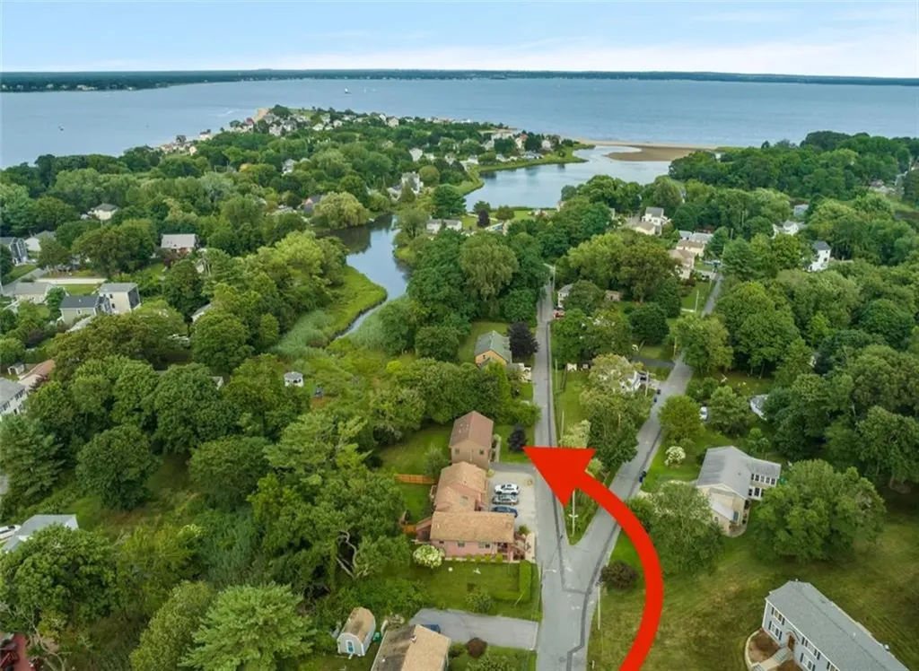99 Terrace Avenue Warwick RI 02889