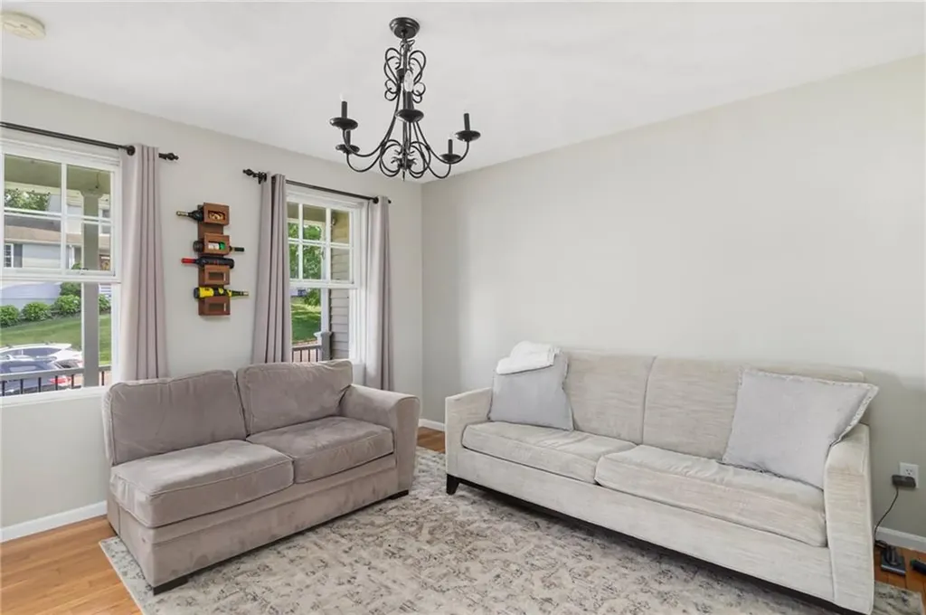 29 Gilcrest Drive West Warwick RI 02893