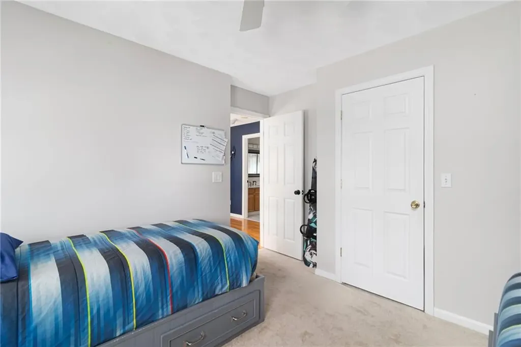 29 Gilcrest Drive West Warwick RI 02893