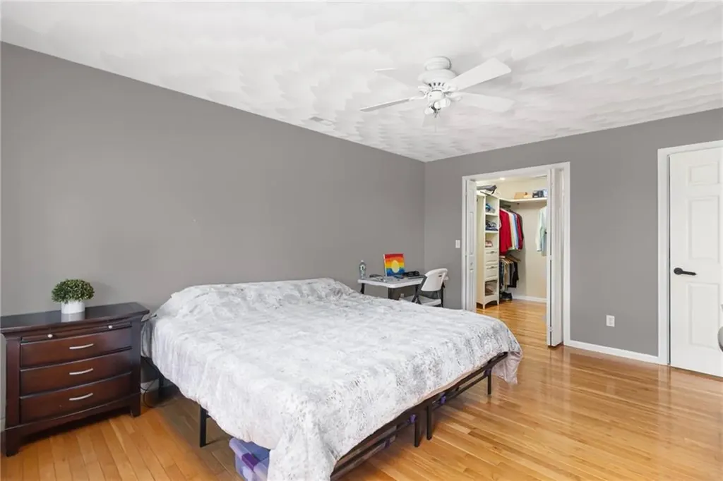 29 Gilcrest Drive West Warwick RI 02893